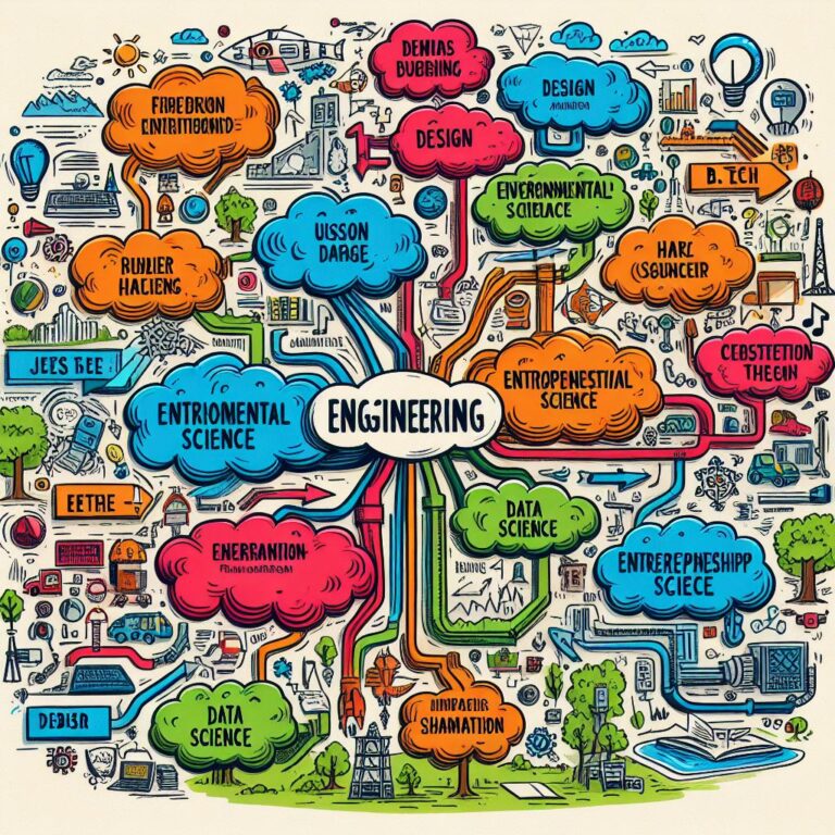 Exploring Alternative Paths to Pursue BTech: Beyond the JEE