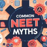 neet myths images