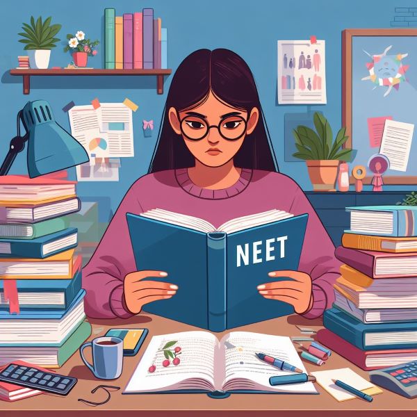 NEET Preparation image