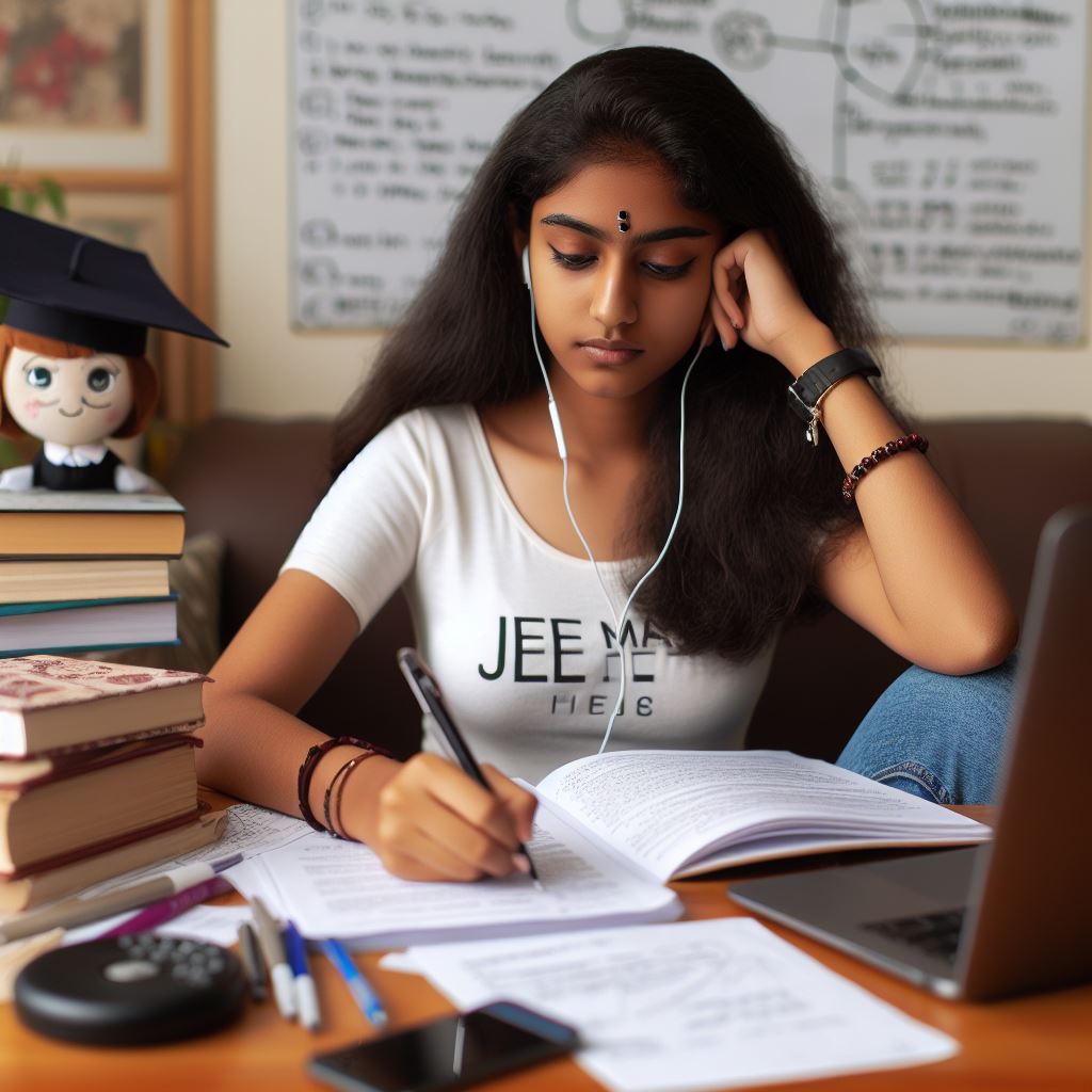 Decoding JEE Advanced: Everything You Need to Know