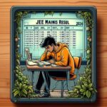 JEE Mains Result 2024 : Tips for College Admissions