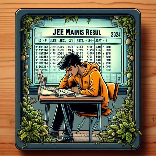 JEE Mains Result 2024 : Tips for College Admissions