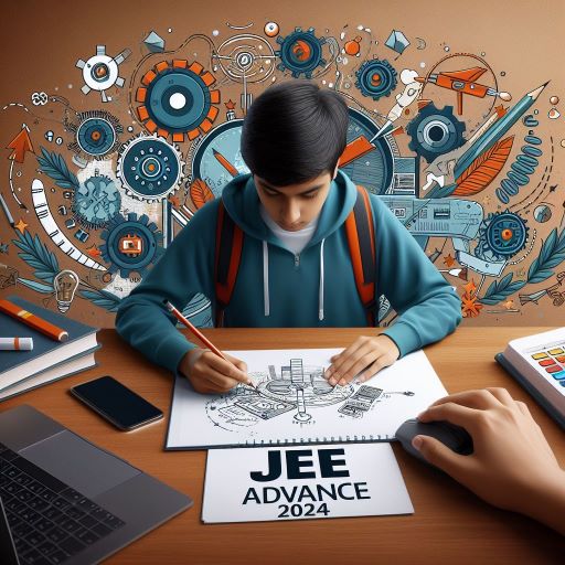 Understanding the Comprehensive Syllabus of JEE Advance 2024