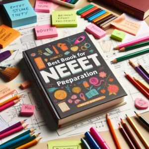 Best Books for Neet Preparation 2024 » GyanLuto