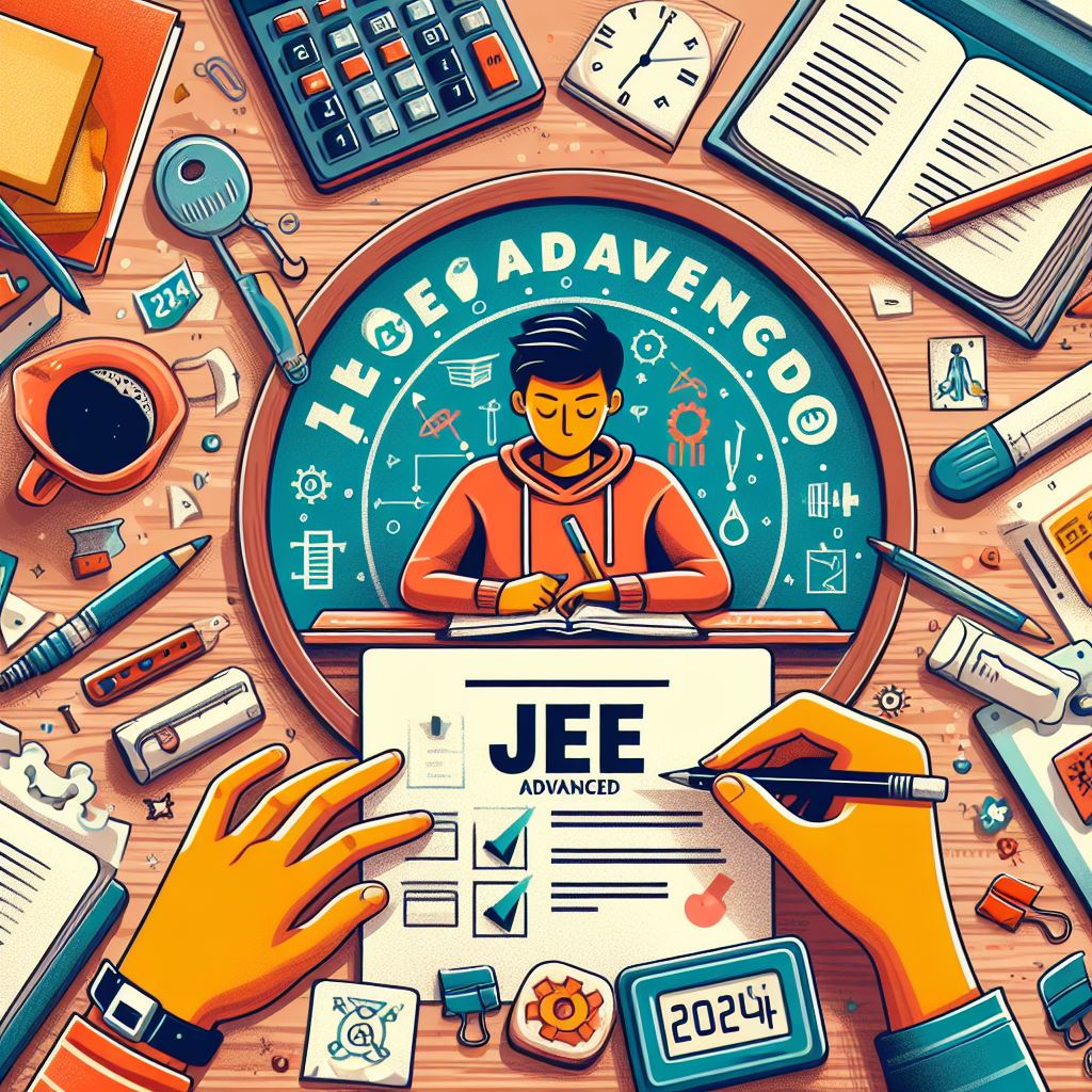 Counseling Process After JEE: Steps to Admission