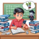 The Importance of NCERT Books in JEE Preparation: Myth vs. Reality