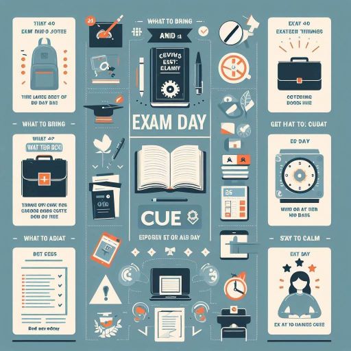 Exam Day Guidelines for CUET