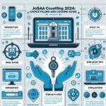 JoSAA Counselling 2024: Understanding the Choice Filling and Locking Process