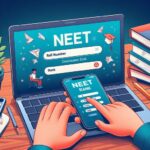 NEET counselling process 2024