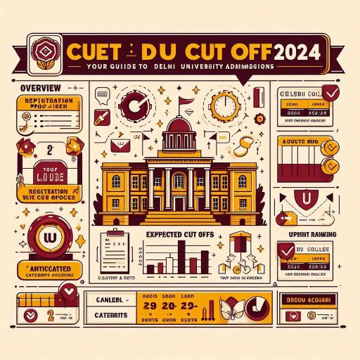 CUET DU Cut Off 2024: Comprehensive Guide to College-Wise Delhi ...