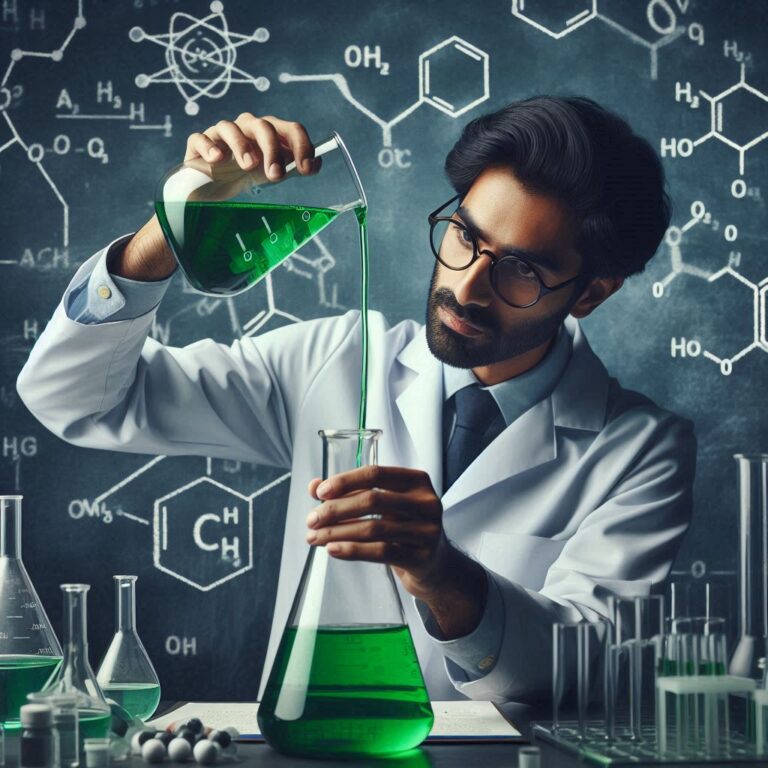 What is the difference between organic and inorganic chemistry in class 11