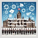 Best Engineering Colleges in Canada for Indian Students