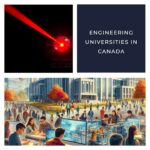 Engineering Universities in Canada