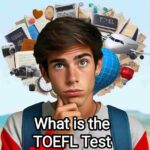 What is the TOEFL Test?