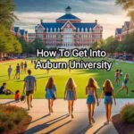 how to get into auburn university