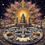 Gautam Buddha University,Greater Noida: