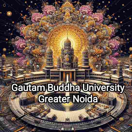 Gautam Buddha University, Greater Noida: A Comprehensive Guide for Admission, Fees and placement