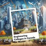 Best Engineering Colleges in Canada for Masters: Top 10 Programs for 2024