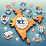 Top 10 NEET Government Colleges in India: Fees, Admissions, NEET Cutoffs