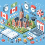 Universities in Canada That Accept IELTS