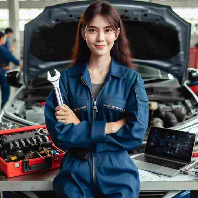 Mechanical Engineering Vs Automobile Engineering: Understanding the Difference Between Mechanical Engineering and Automobile Engineering