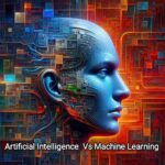 What is the Difference Between Artificial Intelligence and Machine Learning