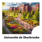 Universite de Sherbrooke