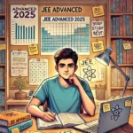 JEE Advanced 2025 : Chapter-Wise Weightage for JEE Advanced 2025