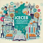 Discover what JCECEB is, its exams, eligibility, application process, and tips to crack it. A complete guide for students aiming for higher education in Jharkhand.